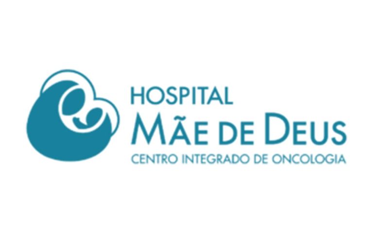 Mãe de deus
